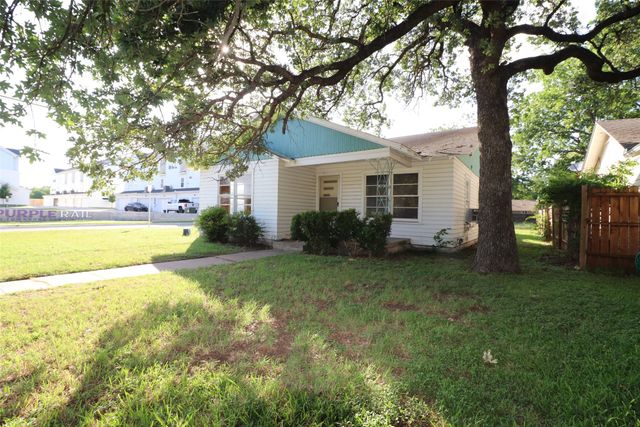 431 W Collins Street, Stephenville, TX 76401