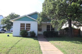 431 W Collins Street, Stephenville, TX 76401
