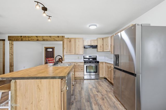 10201 W 5th Street, Butterfield, MO 65623