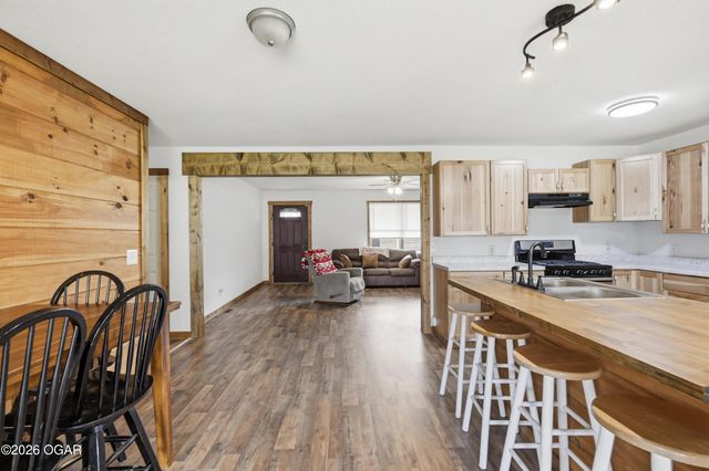 10201 W 5th Street, Butterfield, MO 65623