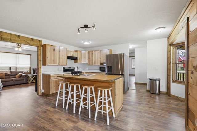 10201 W 5th Street, Butterfield, MO 65623