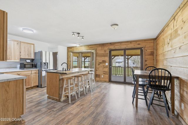 10201 W 5th Street, Butterfield, MO 65623