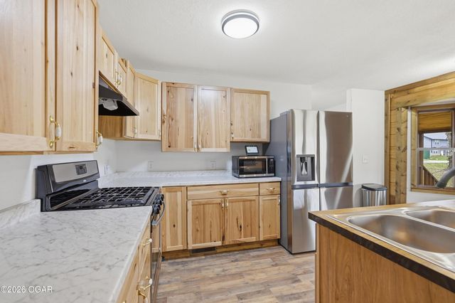 10201 W 5th Street, Butterfield, MO 65623