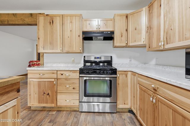 10201 W 5th Street, Butterfield, MO 65623