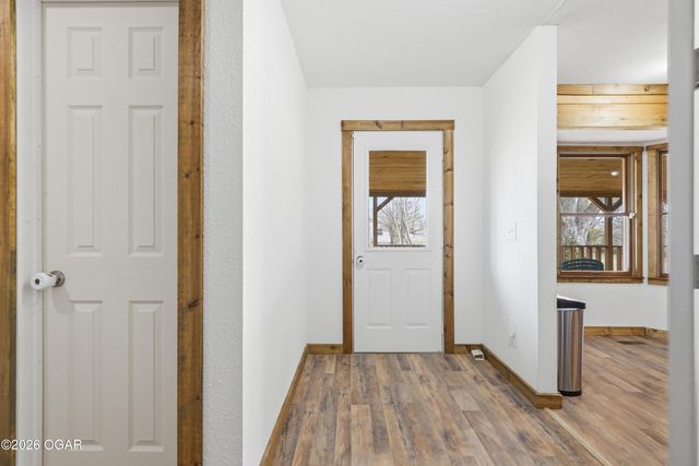 10201 W 5th Street, Butterfield, MO 65623