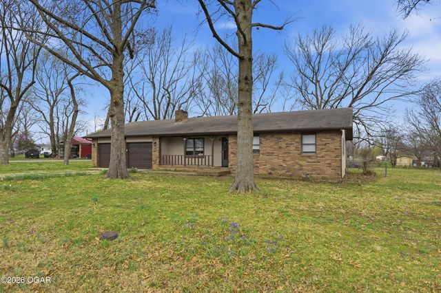 10201 W 5th Street, Butterfield, MO 65623