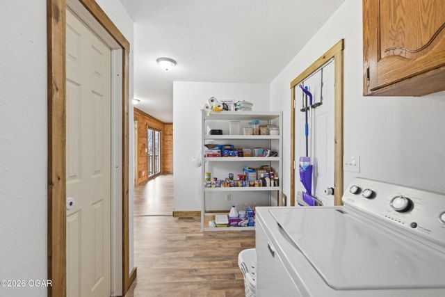 10201 W 5th Street, Butterfield, MO 65623