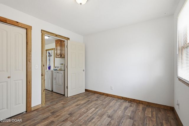 10201 W 5th Street, Butterfield, MO 65623