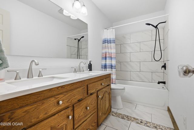 10201 W 5th Street, Butterfield, MO 65623