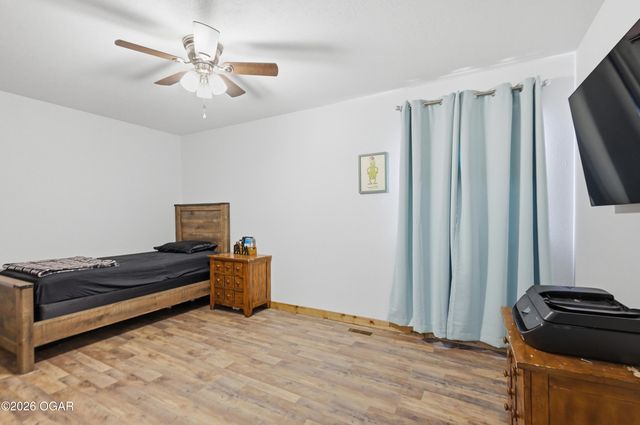 10201 W 5th Street, Butterfield, MO 65623