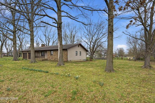 10201 W 5th Street, Butterfield, MO 65623