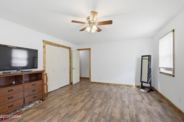 10201 W 5th Street, Butterfield, MO 65623