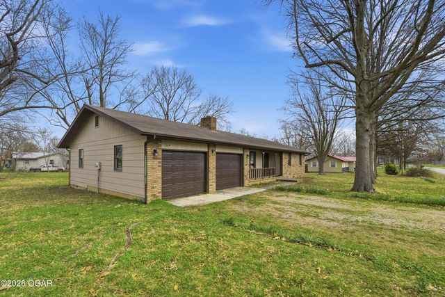10201 W 5th Street, Butterfield, MO 65623