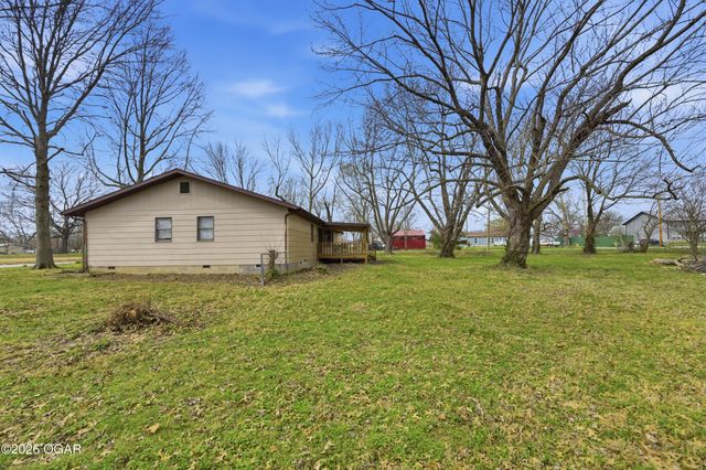 10201 W 5th Street, Butterfield, MO 65623