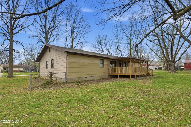 10201 W 5th Street, Butterfield, MO 65623