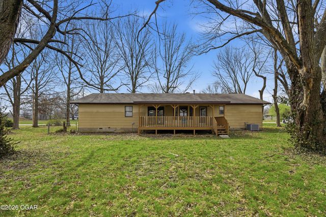 10201 W 5th Street, Butterfield, MO 65623