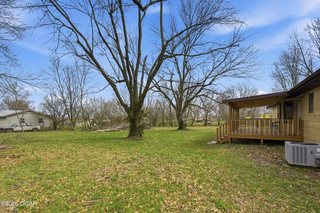 10201 W 5th Street, Butterfield, MO 65623
