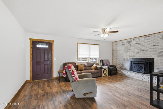 10201 W 5th Street, Butterfield, MO 65623