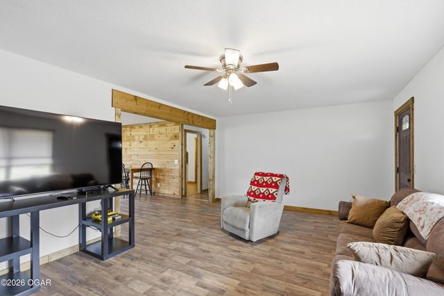 10201 W 5th Street, Butterfield, MO 65623