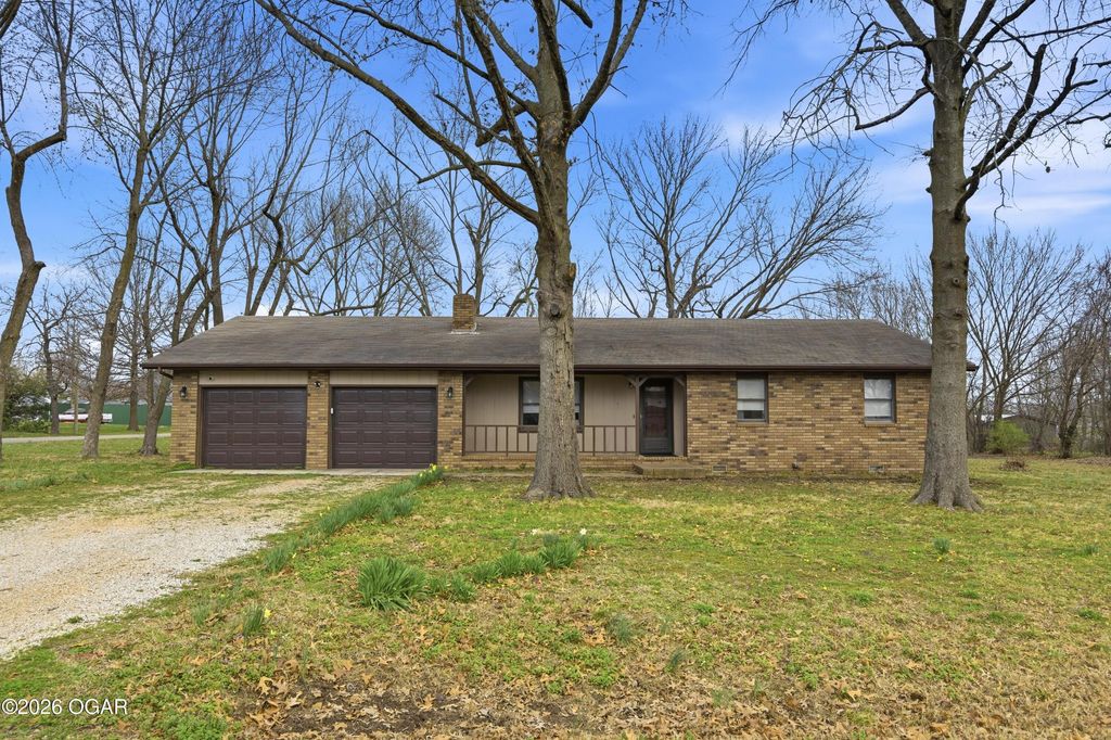 10201 W 5th Street, Butterfield, MO 65623