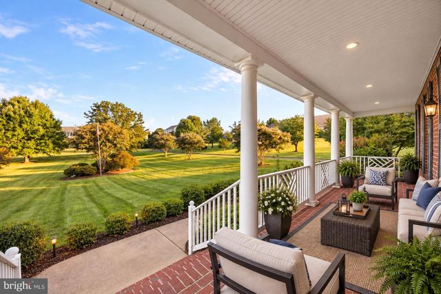 11373 ROTHERWOOD DR, Culpeper, VA 22701