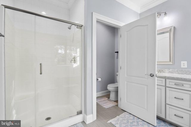 11373 ROTHERWOOD DR, Culpeper, VA 22701
