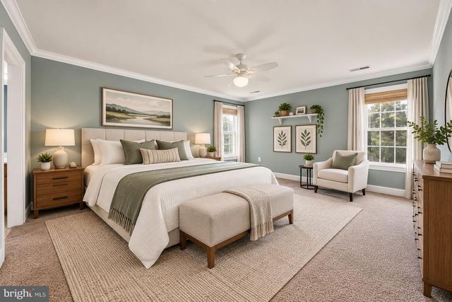 11373 ROTHERWOOD DR, Culpeper, VA 22701
