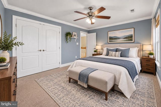11373 ROTHERWOOD DR, Culpeper, VA 22701