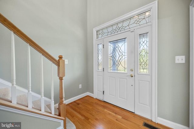 11373 ROTHERWOOD DR, Culpeper, VA 22701