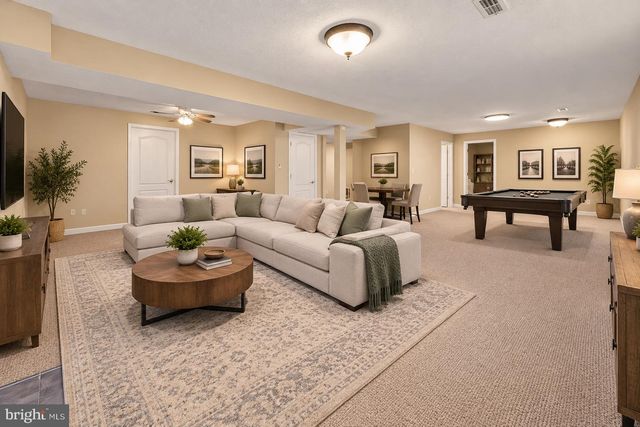 11373 ROTHERWOOD DR, Culpeper, VA 22701