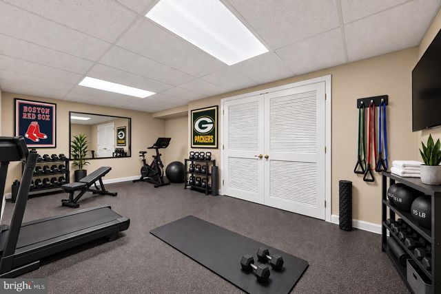 11373 ROTHERWOOD DR, Culpeper, VA 22701