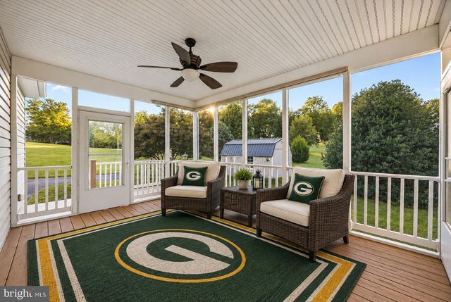 11373 ROTHERWOOD DR, Culpeper, VA 22701