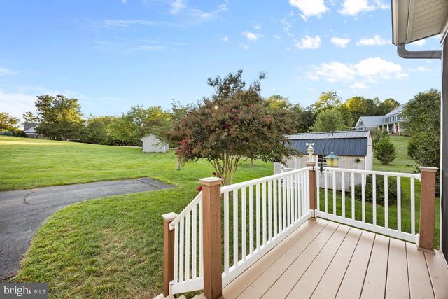 11373 ROTHERWOOD DR, Culpeper, VA 22701