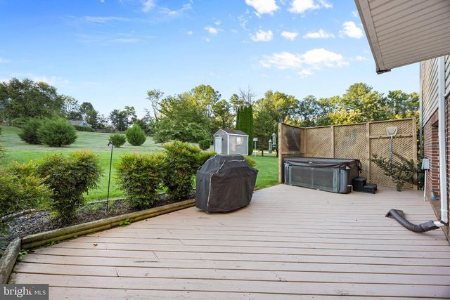 11373 ROTHERWOOD DR, Culpeper, VA 22701