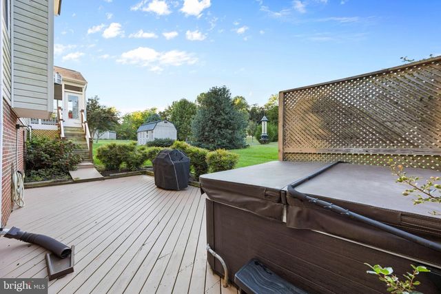 11373 ROTHERWOOD DR, Culpeper, VA 22701