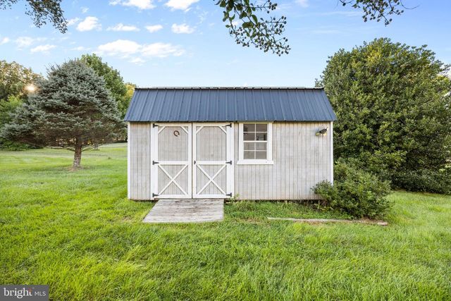 11373 ROTHERWOOD DR, Culpeper, VA 22701