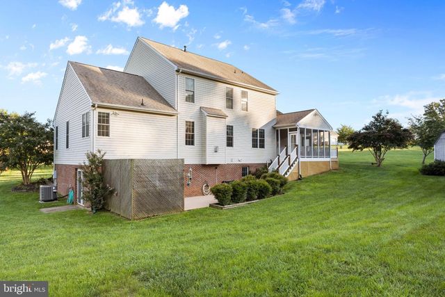 11373 ROTHERWOOD DR, Culpeper, VA 22701