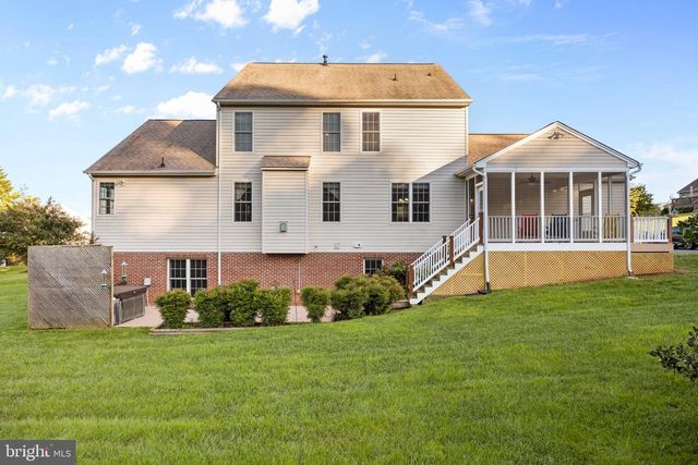 11373 ROTHERWOOD DR, Culpeper, VA 22701