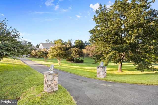 11373 ROTHERWOOD DR, Culpeper, VA 22701
