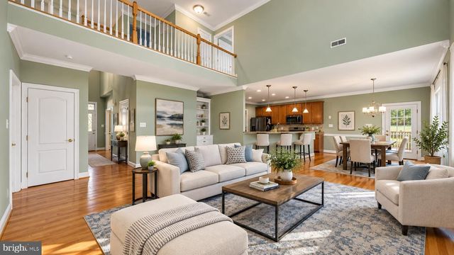 11373 ROTHERWOOD DR, Culpeper, VA 22701