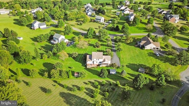 11373 ROTHERWOOD DR, Culpeper, VA 22701