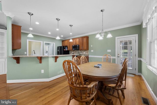 11373 ROTHERWOOD DR, Culpeper, VA 22701