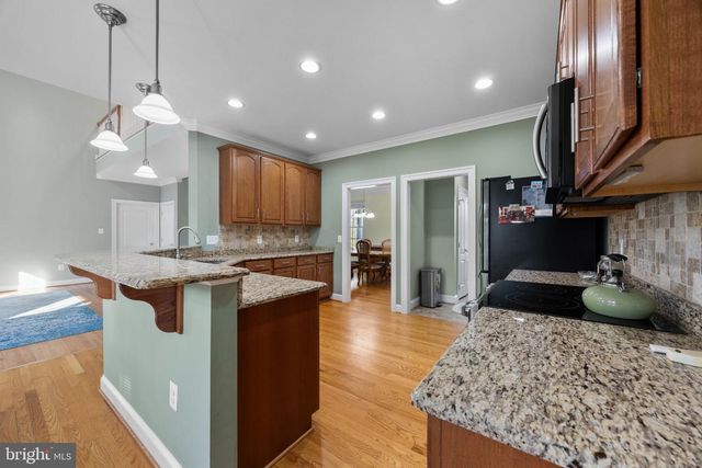 11373 ROTHERWOOD DR, Culpeper, VA 22701