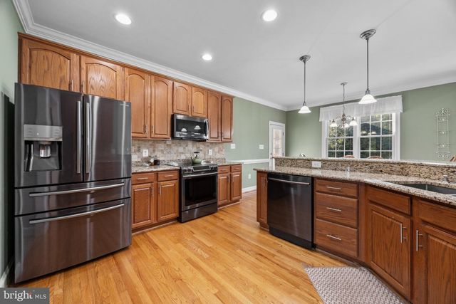 11373 ROTHERWOOD DR, Culpeper, VA 22701