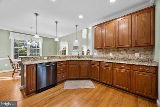 11373 ROTHERWOOD DR, Culpeper, VA 22701