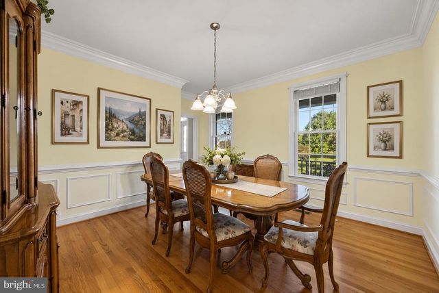 11373 ROTHERWOOD DR, Culpeper, VA 22701