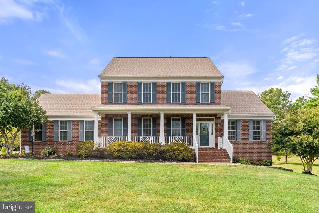 11373 ROTHERWOOD DR, Culpeper, VA 22701