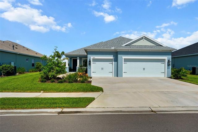 4407 BIG WOODS WAY, Parrish, FL 34219
