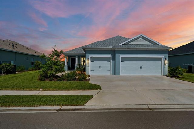 4407 BIG WOODS WAY, Parrish, FL 34219
