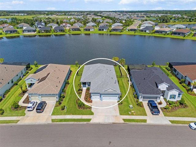 4407 BIG WOODS WAY, Parrish, FL 34219